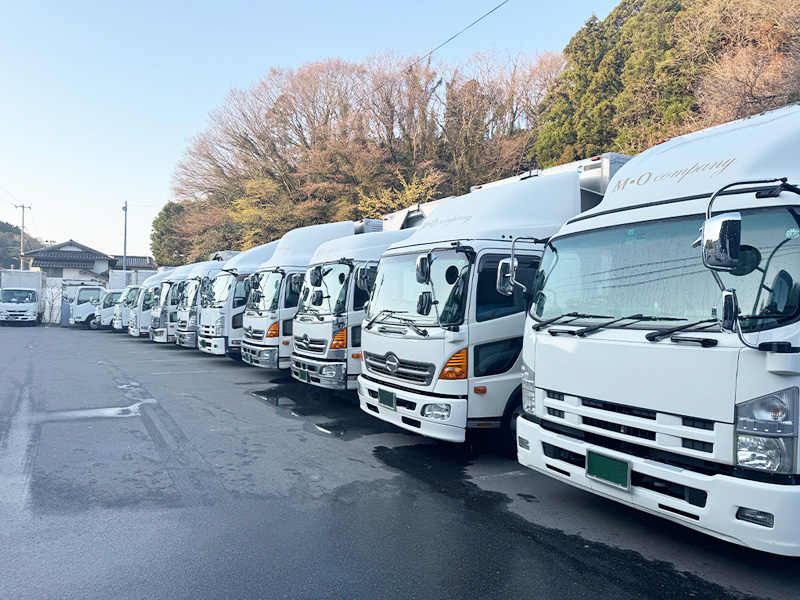 事務所に帰社